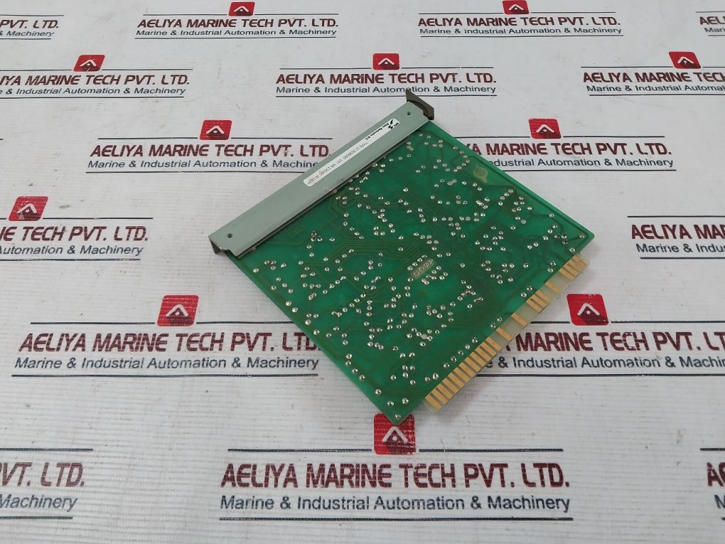 Soren T.Lyngso 213.037.002 Printed Circuit Board 213036000 V01