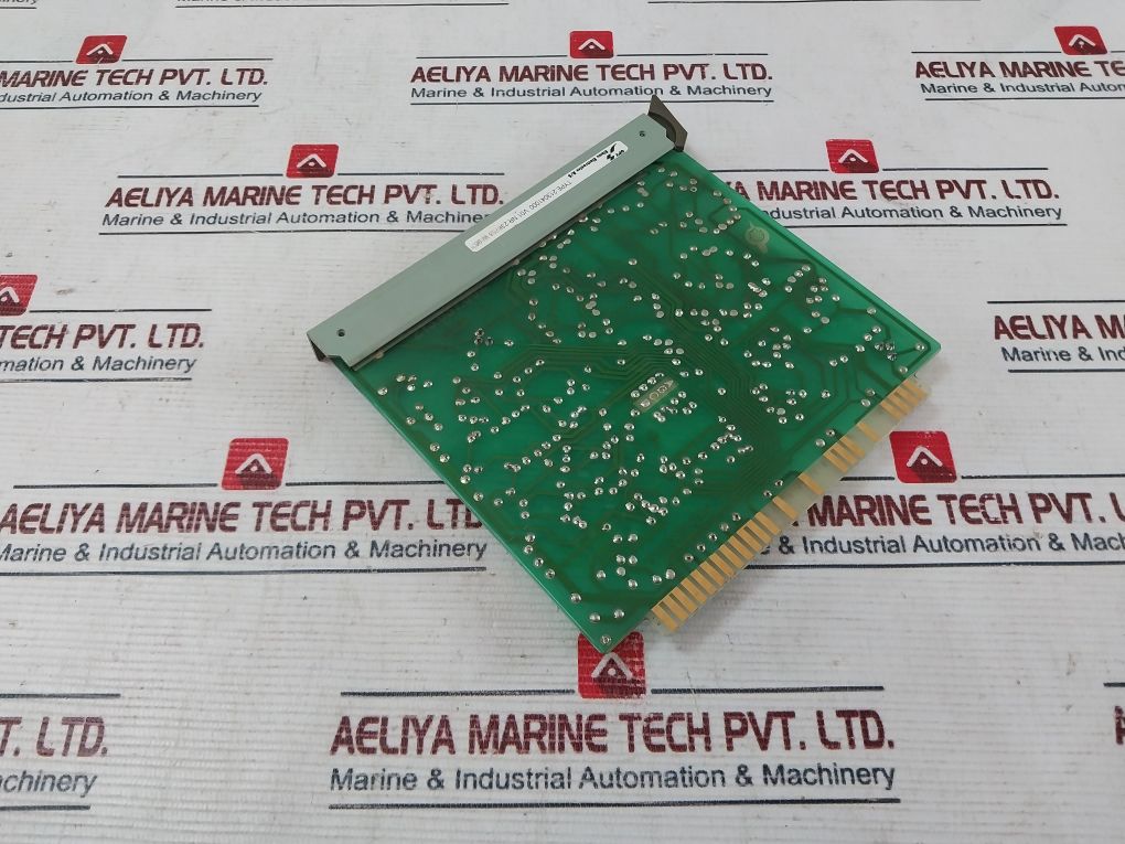 Soren T.Lyngso 213.037.002 Printed Circuit Board 238758