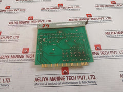 Soren T.Lyngso 213.887.002 Buffered Relay Board 213886000 V01
