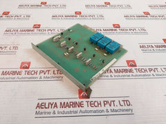 Soren T.Lyngso 213.887.002 Buffered Relay Board 213886000 V01