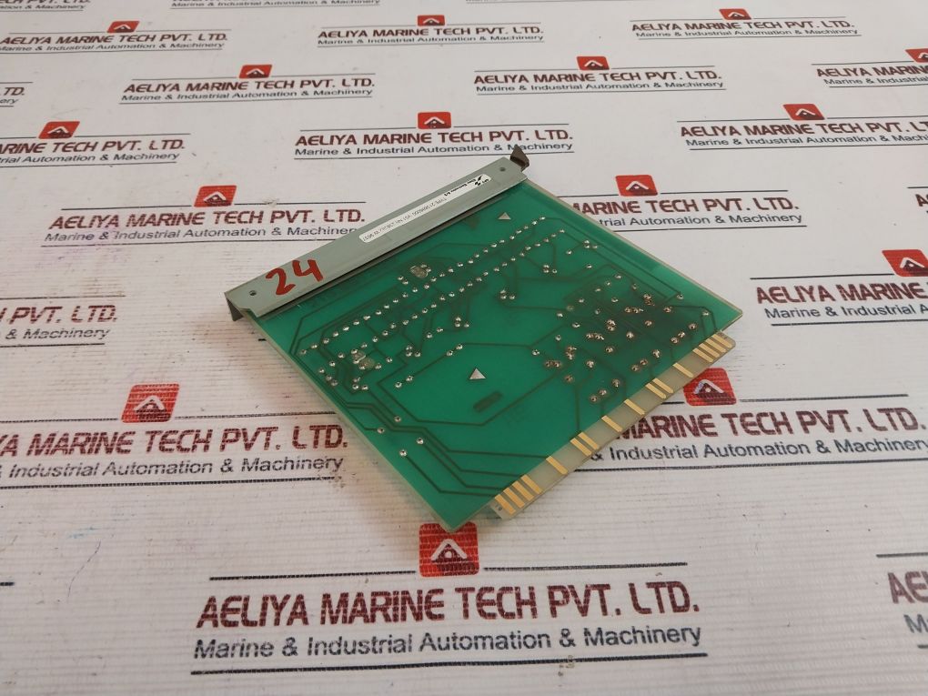 Soren T.Lyngso 213.887.002 Buffered Relay Board 213886000 V01