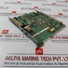 Soren T.Lyngso 213036000 V01 Printed Circuit Board 238363