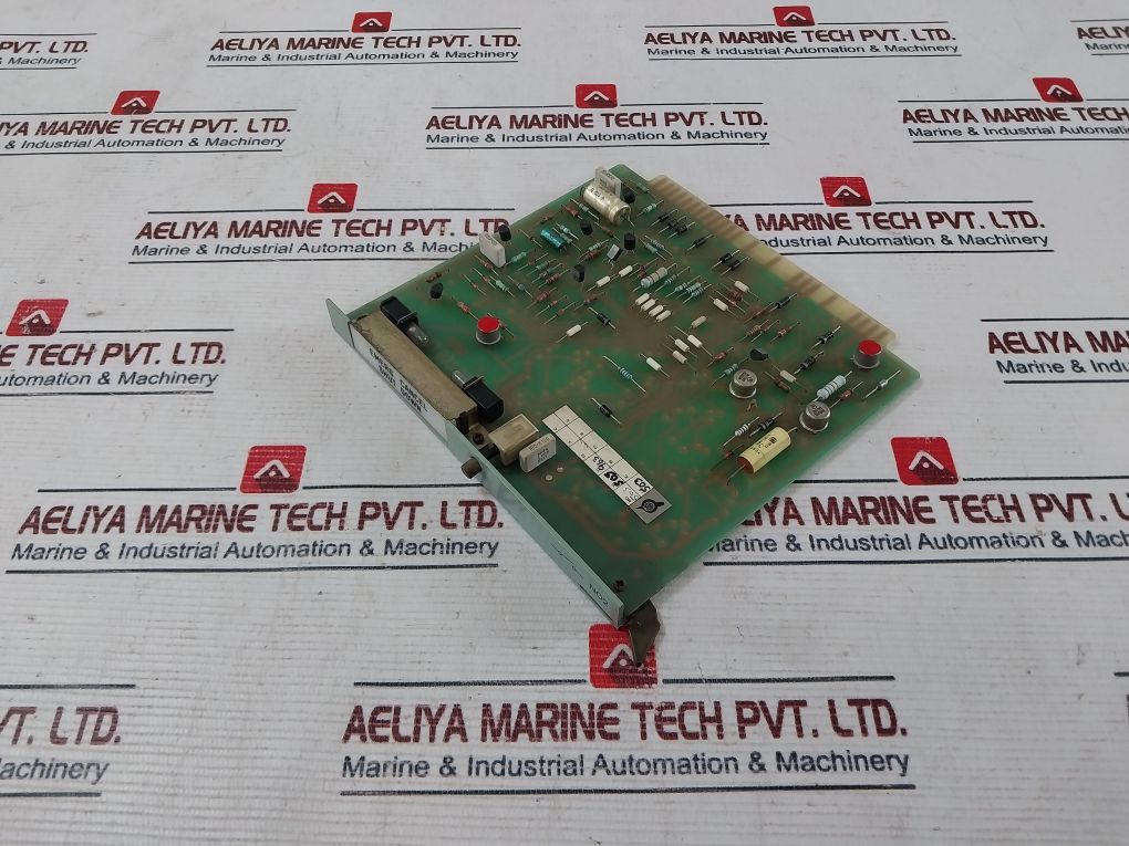Soren T.Lyngso 213040000 V01 Printed Circuit Board 238889
