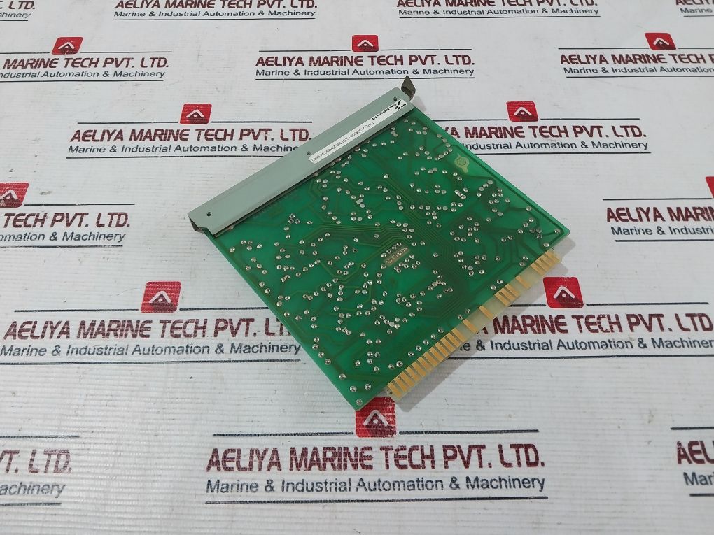 Soren T.Lyngso 213040000 V01 Printed Circuit Board 238889