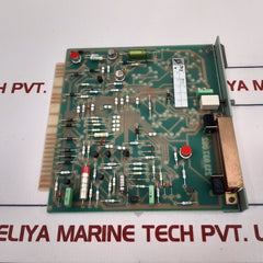 Soren T.Lyngso 21304000 V01 Pcb Card