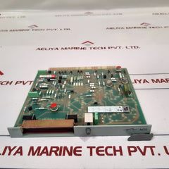 Soren T.Lyngso 21304000 V01 Pcb Card