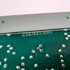 Soren T.Lyngso 21304000 V01 Pcb Card