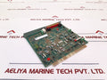 Soren T.Lyngso 21304000 V01 Pcb Card