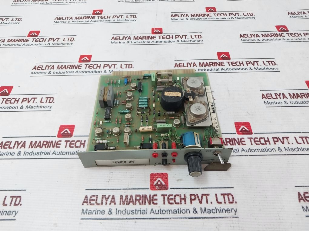 Soren T.Lyngso 213071000 V01 Acu Card