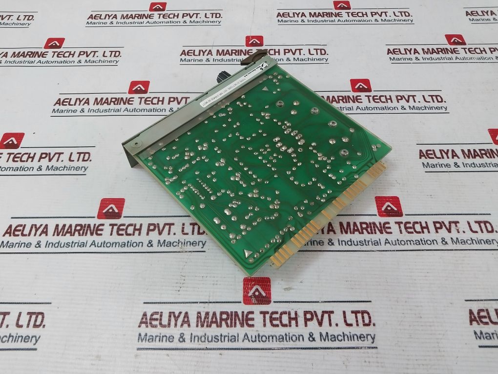 Soren T.Lyngso 213071000 V01 Acu Card