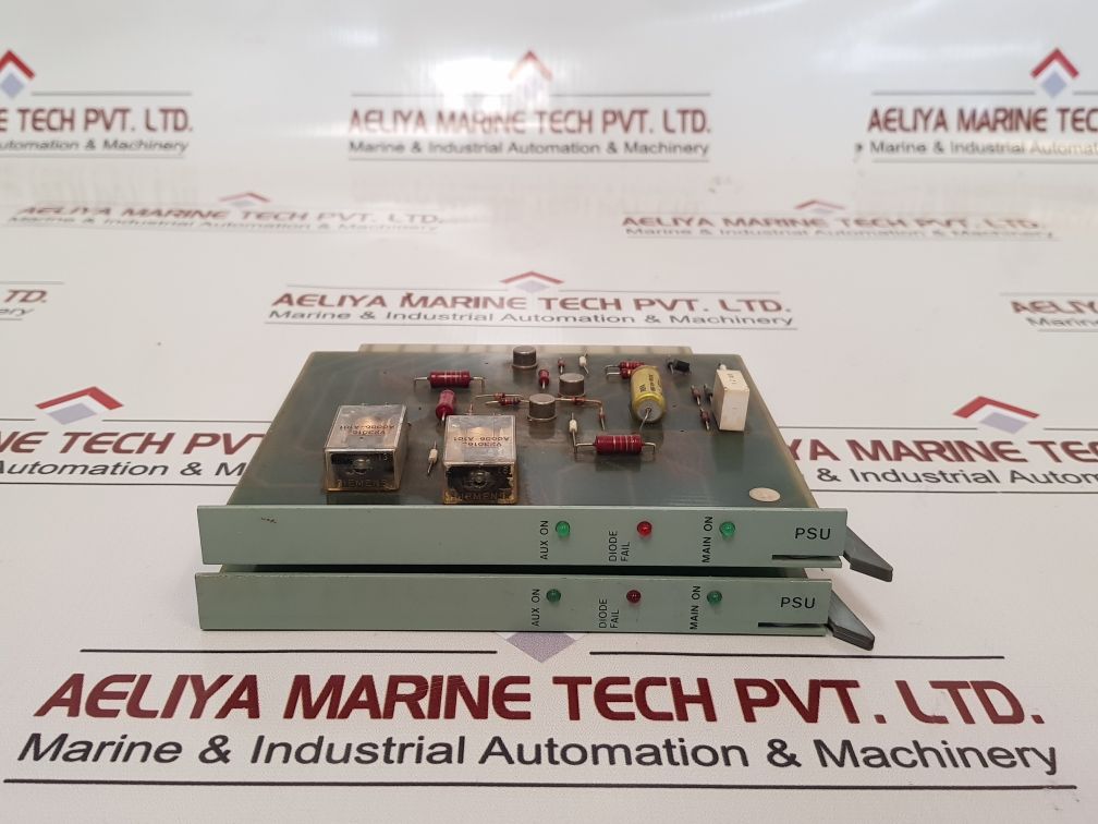 Soren T.Lyngso 213551 Printed Circuit Board