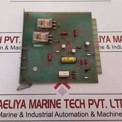 Soren T.Lyngso 213551 Pcb Card 761266/761268