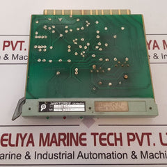 Soren T.Lyngso 213551 Pcb Card 761266/761268