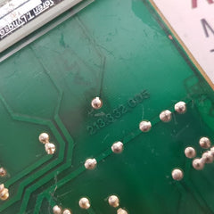 Soren T.Lyngso 213551 Pcb Card 761266/761268