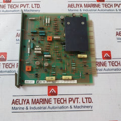 Soren T.Lyngso 213881000 V01 Printed Circuit Board 238429