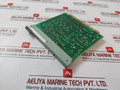 Soren T.Lyngso 213881000 V01 Printed Circuit Board 238429