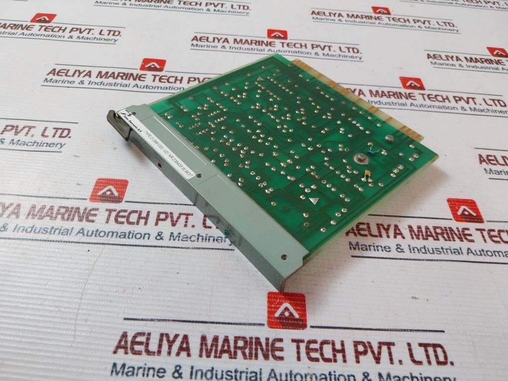 Soren T.Lyngso 213881000 V01 Printed Circuit Board 238429