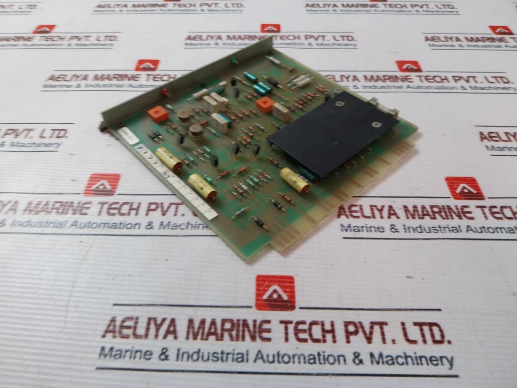 Soren T.Lyngso 213881000 V01 Printed Circuit Board 238429