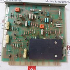 Soren T.Lyngso 213881000 V01 Printed Circuit Board 238429