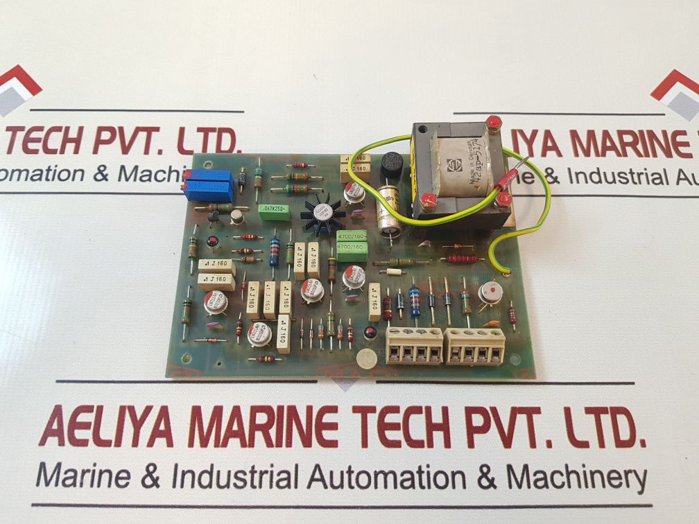 Soren T.Lyngso 367,172.006 Module