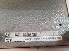 Soren T.Lyngso 371 24V.Dc. Electronic Tacho System 371133000 V03