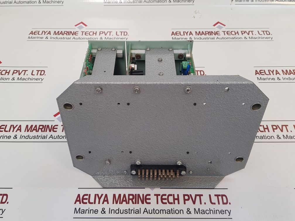 Soren T.Lyngso 371 24V.Dc. Electronic Tacho System 371133000 V03