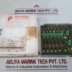 Soren T.Lyngso 525131 Selector Printed Circuit Board Reg962.010.0025