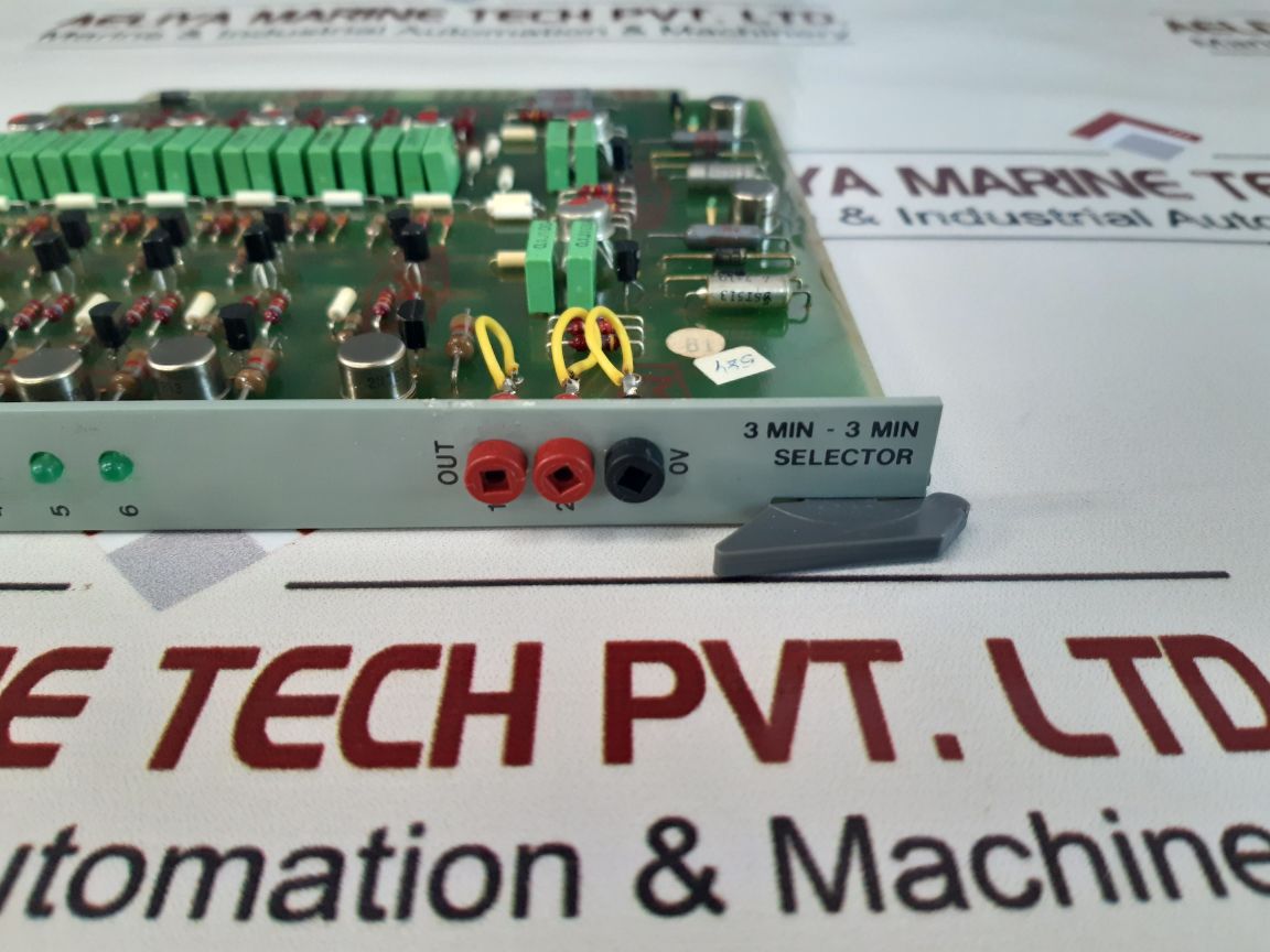 Soren T.Lyngso 3 Min Selector 525131