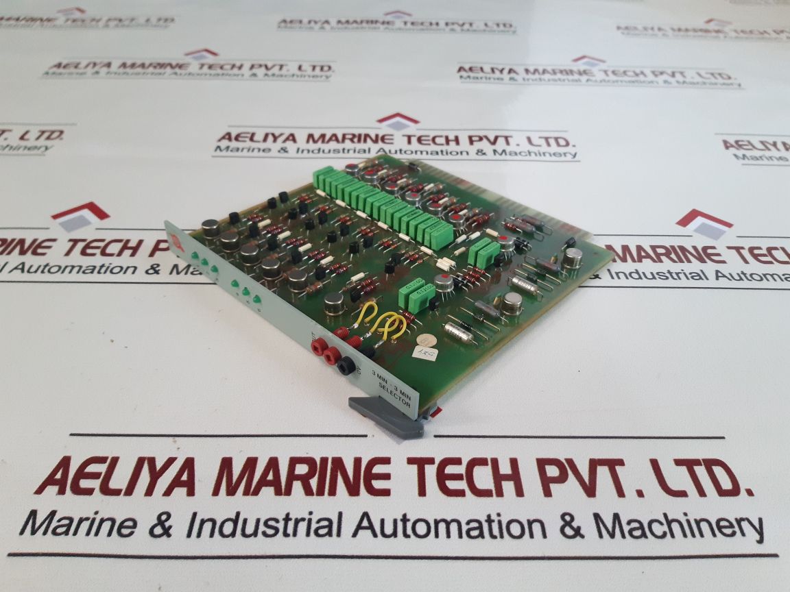 Soren T.Lyngso 3 Min Selector 525131