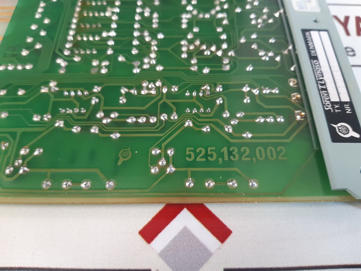 Soren T.Lyngso 3 Min Selector 525131