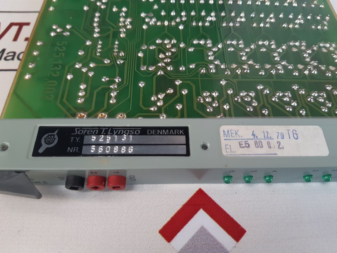 Soren T.Lyngso 3 Min Selector 525131