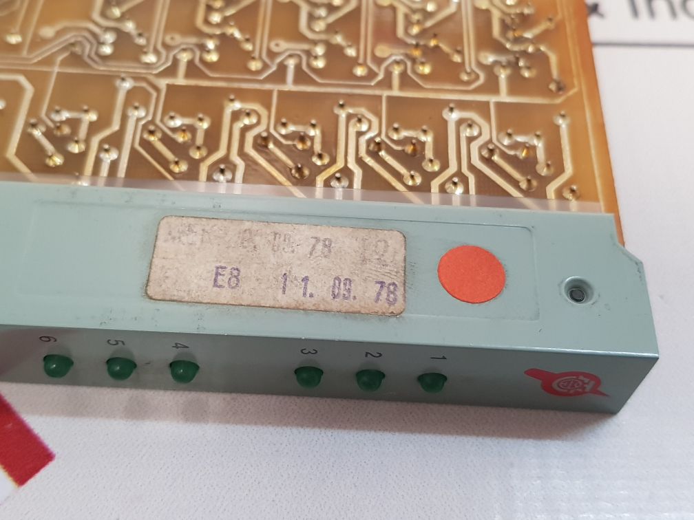 Soren T.Lyngso 6 Min Selector 525.191