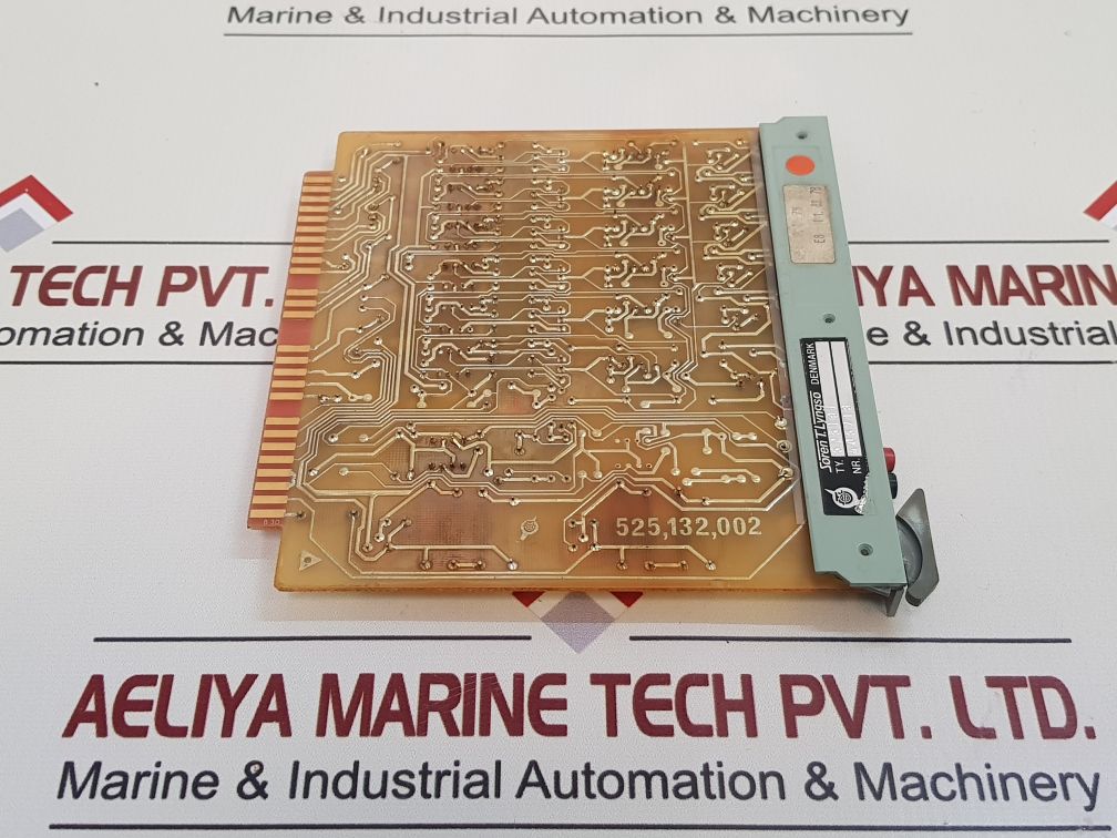 Soren T.Lyngso 6 Min Selector 525.191