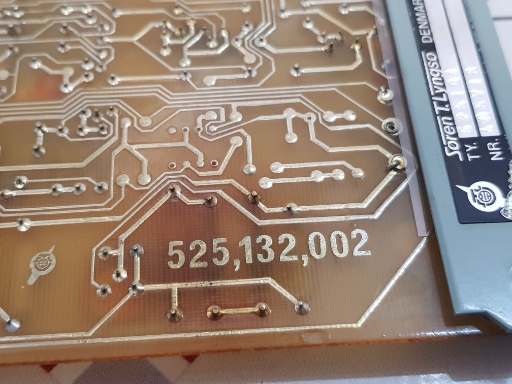 Soren T.Lyngso 6 Min Selector 525.191