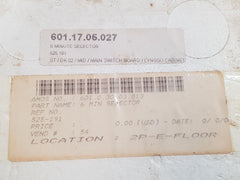 Soren T.Lyngso 6 Min Selector 525.191