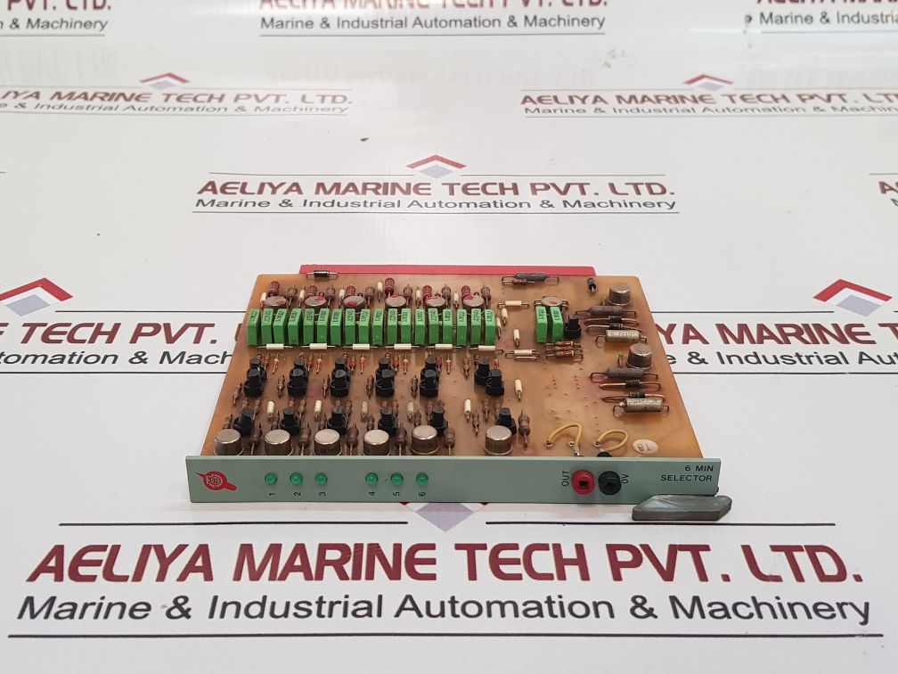 Soren T.Lyngso 6 Min Selector 525.191
