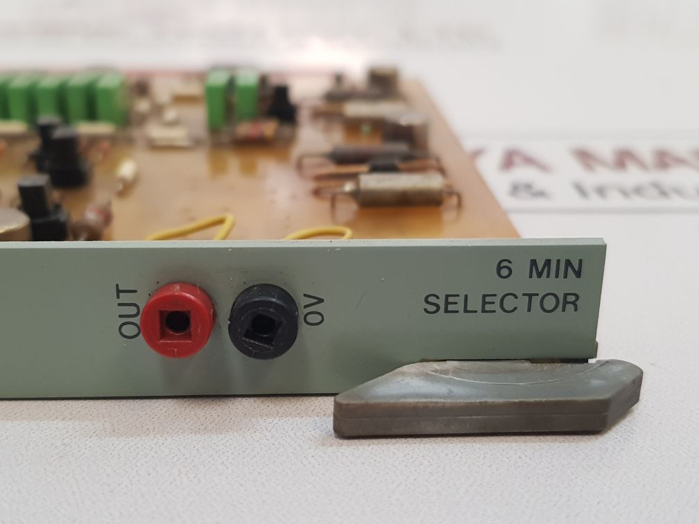 Soren T.Lyngso 6 Min Selector 525.191