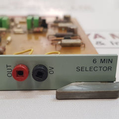 Soren T.Lyngso 6 Min Selector 525.191