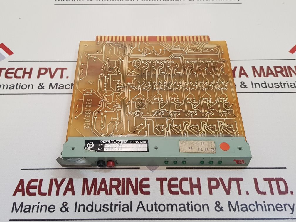 Soren T.Lyngso 6 Min Selector 525.191