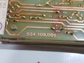 Soren T.Lyngso 534.108 Power Failure Relay