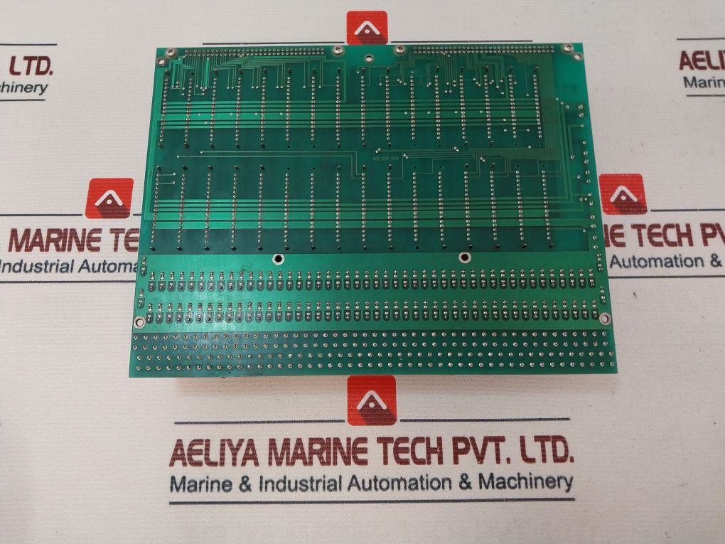 Soren T.Lyngso 600.097.105 Pcb Card