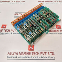Soren T.Lyngso 600.097.105 Pcb Card