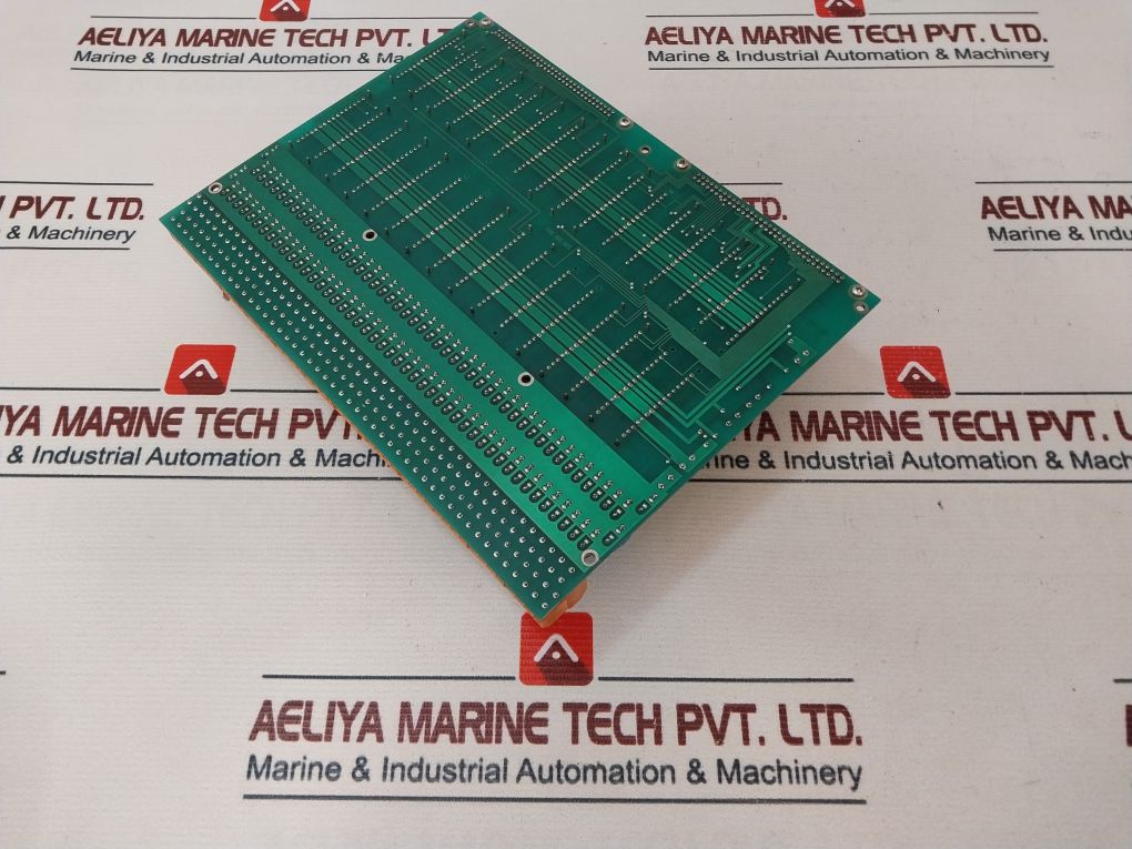 Soren T.Lyngso 600.097.105 Pcb Card