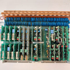 Soren T.Lyngso 600.097.105 Pcb Card
