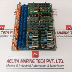 Soren T.Lyngso 600.097.105 Pcb Card