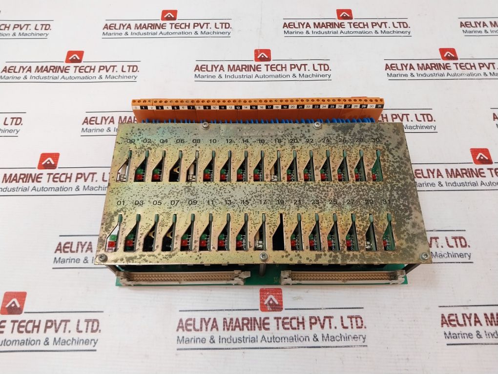 Soren T.Lyngso 600.097.105 Printed Circuit Board