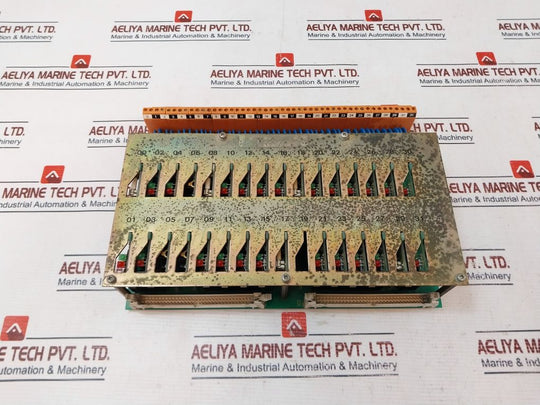 Soren T.Lyngso 600.097.105 Printed Circuit Board