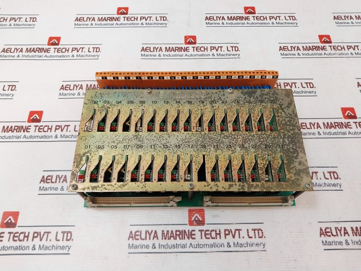 Soren T.Lyngso 600.097.105 Printed Circuit Board