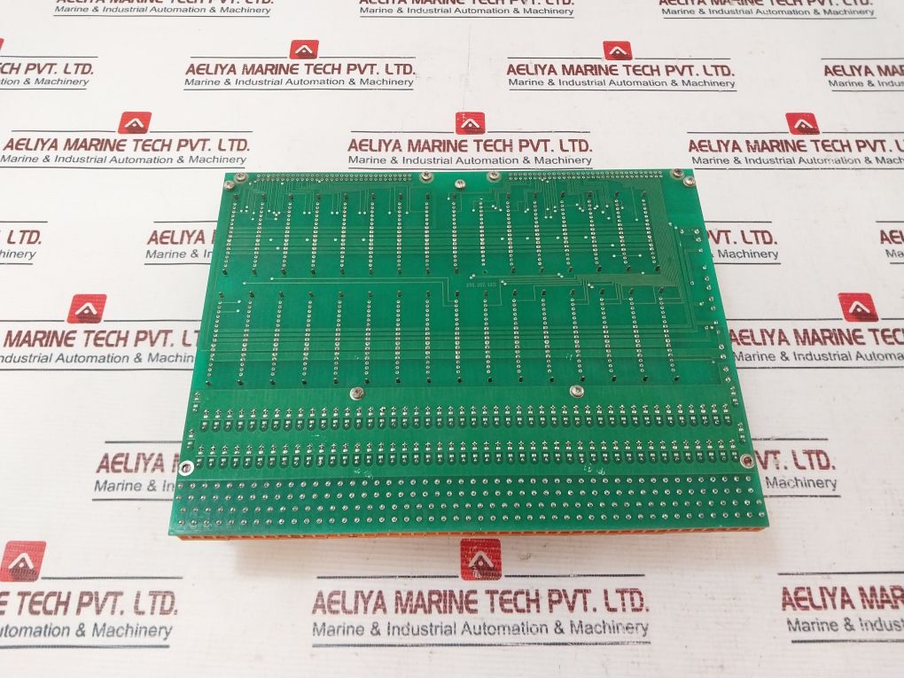 Soren T.Lyngso 600.097.105 Printed Circuit Board