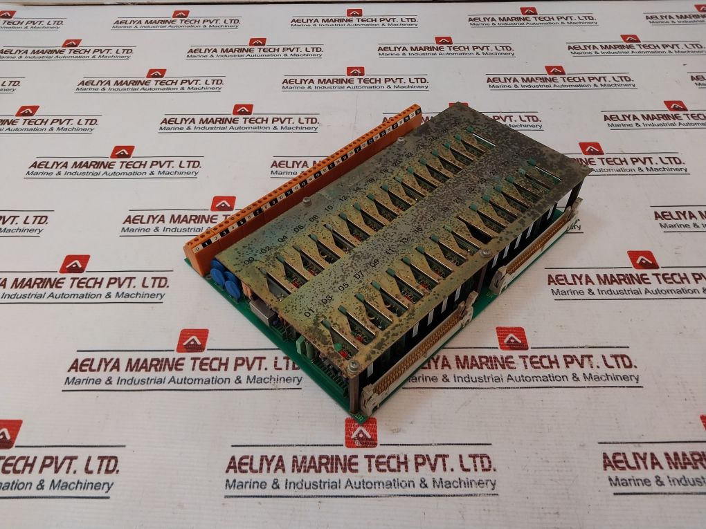 Soren T.Lyngso 600.097.105 Printed Circuit Board